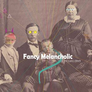 Fancy Melancholic - playlist by Renan Moraes Spotify