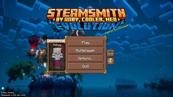 Fancy Menu Mod Templates dev onallcylinders com