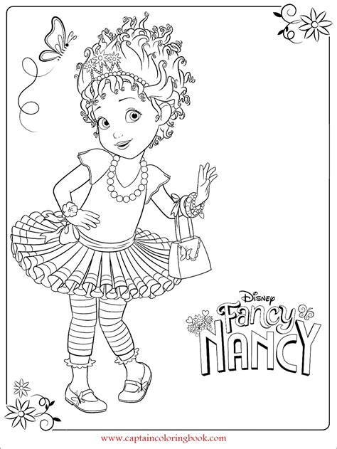 Coloring Pages Crown