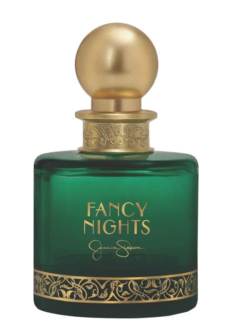 Fancy Nights Jessica Simpson perfume - a fragrance for …