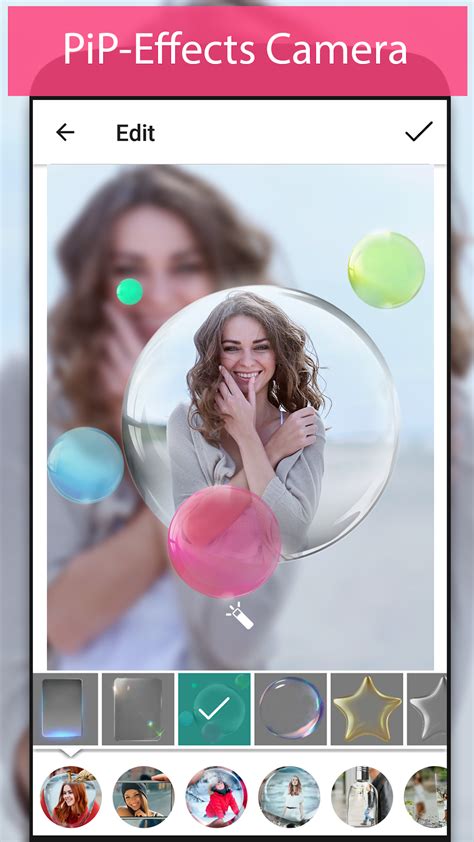 Fancy PIP Camera APK Download for Android 