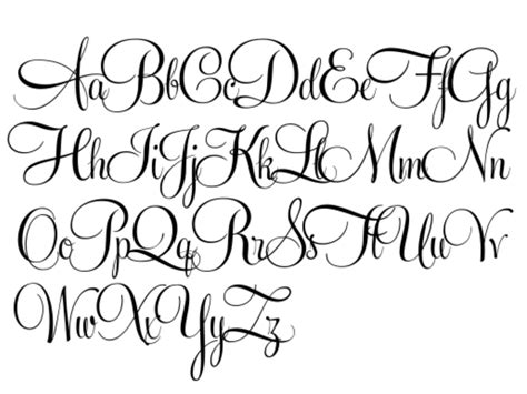 This is a stylish old-school inspired font created for tattoos. The font has 400 glyphs with a vintage feel and look. The cursive font can be a great addition to traditional American tattoo style with roses, skulls, and birds. Download / More info. 2. Have Heart Cursive Tattoo Font 2018. Have Heart is a bold cursive font which imitates a marker .... 