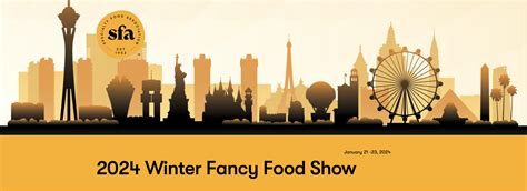 Fancy food show 2024. Things To Know About Fancy food show 2024. 