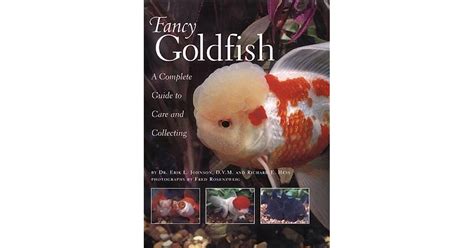 Fancy goldfish a complete guide to care and caring. - Mcculloch pro 10 10 automatic manual.