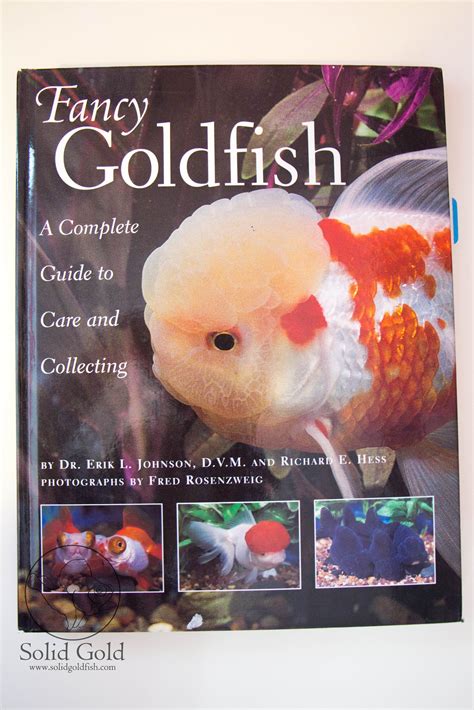 Fancy goldfish a complete guide to care and collecting. - The complete presentation skills handbook how to understand and reach.