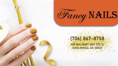 Fancy Nails and Spa, Aylmer, Ontario. 553 likes · 1 talking about this · 106 were here. Foot Reflexology, Massage, Manicure, Pedicure, Waxing, Laser Hair Removal and Skin Rejuvenation