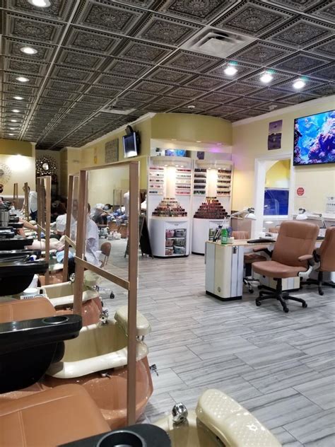 Fancy nails hillsborough nj. Things To Know About Fancy nails hillsborough nj. 