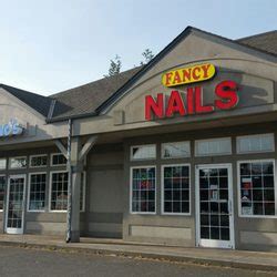 Fancy nails mount vernon. Specialties: Nail design and gel nails. Established in 2013. My nail shop named Nails For You relocated to new Location 1019 Cleveland Ave Mount Vernon Wa (360)416-6300 
