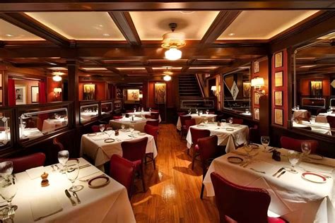 The concept of space for a fine dining restaurant is open to interpretation. But if you plan to represent and promote your restaurant as a fine establishment, .... 