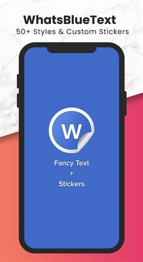 Fancy stickers text stickers APK Download for Android 