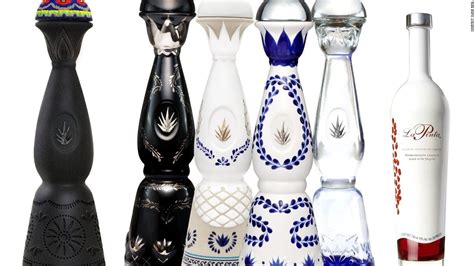 Fancy tequila. Riedel. If your preference is to savor a tequila then you want a copita (tulip) shaped glass. The expansive middle will allow the aromatic compounds to gather while the narrow top will concentrate ... 