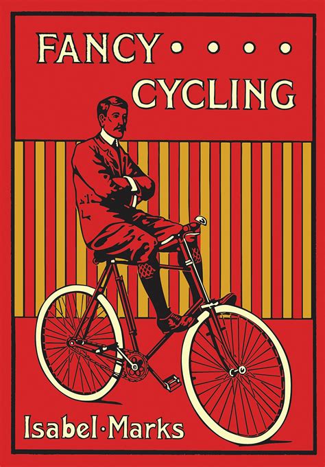 Read Online Fancy Cycling 1901 An Edwardian Guide By Isabel Marks