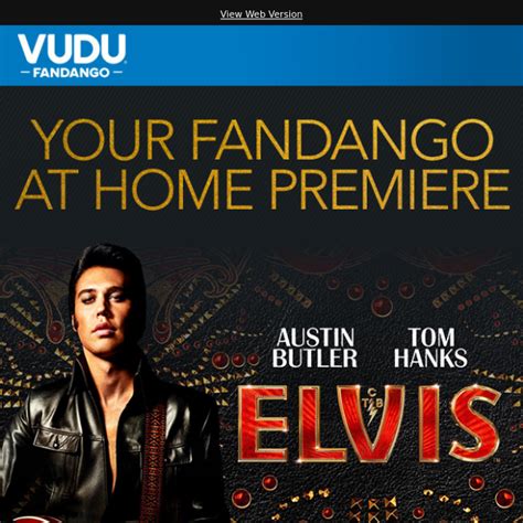 Fandango at home. Fandango at Home For those interested Note, must apply the listed promo code on your account; discount will automatically apply to your qualifying order.Code expires March 26, 2024 or while offer last; YMMV Fandango at Home [watchfandangoathome.com] (formally VUDU). Fandango at Home Coupon: Extra 10% Off Next Purchase/Rental on … 