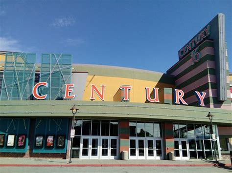 Cinemark Century Anchorage 16 and XD. Read 