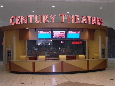 Century Federal Way, Federal Way movie times and showtimes. 