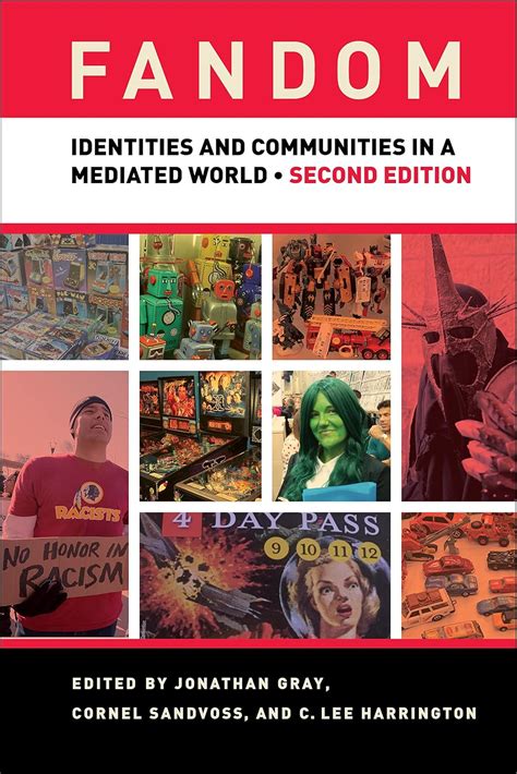 Fandom identities and communities in a mediated world. - Le picard de poche guide de conversation.