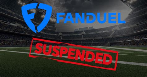 MembersOnline. •. TheNerdCantina. ADMIN MOD. FanDuel self excluded me from my account after a big win. After hitting a 13 team parlay last night, I went to cash out some winnings only to find I was locked out of my account. It said I self excluded my account. After talking to support they said that due to state regulations they excluded my ...