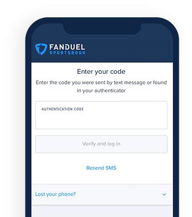 Fanduel authenticator app. Things To Know About Fanduel authenticator app. 