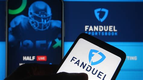 FanDuel is currently offering new sportsbook customers $200 in bonus bets. Register an account, deposit at least $10, and place a $5 wager on any market. As a new user, you will receive your .... 