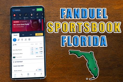 Is FanDuel sports betting legal in Florida? FanDuel is watchin