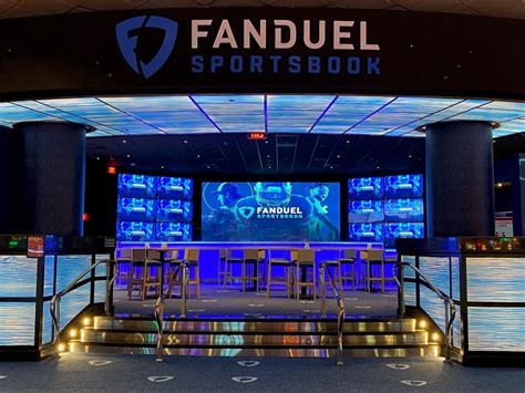  FanDuel Sportsbook is the #1 regulated online legal betting platform in America. We pride ourselves on the safety and security of our customers. . 