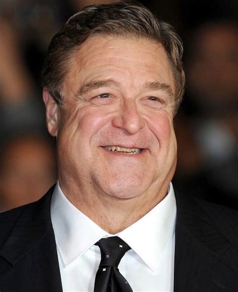 John Goodman lent his voice to one of animation's most famous monsters, but he had his own personal "scarer" as a child. John's imaginary monster hid under his bed, unlike the closet-dwelling James P. "Sulley" Sullivan from 2001's Monsters, Inc. and 2013's Monsters University."There's no way one could've survived in there with my sneakers alone," he once joked.. 