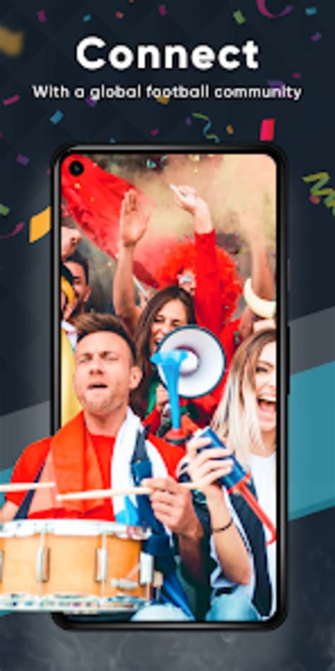 Fanera Share Football and Win APK Download for Android 