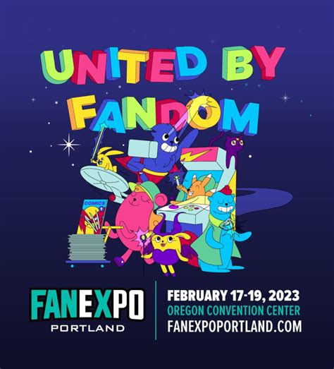 Fanexpo portland. Things To Know About Fanexpo portland. 