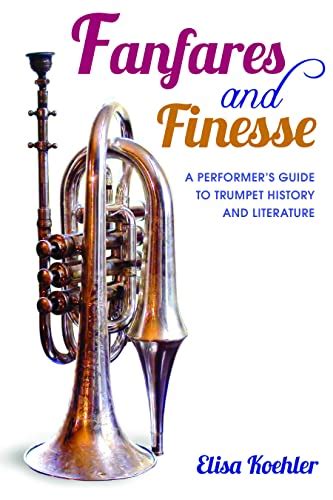 Fanfares and finesse a performer s guide to trumpet history and literature. - Wooldridge econometric panel data solutions manual.
