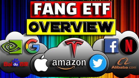 The ETFS FANG+ ETF (ASX: FANG) unit price is falling today as it goes ex-dividend. ... might be wondering what in the world of stocks is going on today. The Australian listed exchange-traded fund .... 