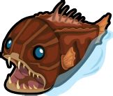 Fangtooth Fish Tiny Zoo Wiki Fandom