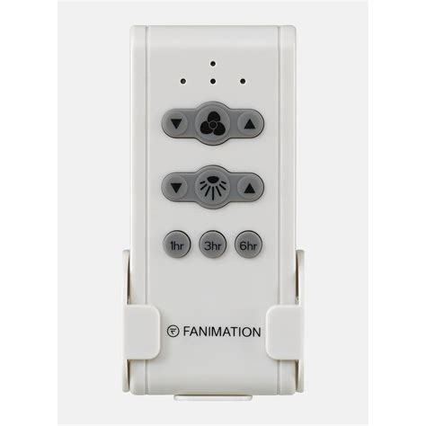 Jan 7, 2022 · Hi, I have a Fanimation Aireflex. The remote that is used seems to be a fairly new remote, as it supports changing the color temperature of the light in the fan. When adding the remote to the Bond Bridge, the list of known remotes does not seem to contain the particular remote for this fan. More specifically, there is no way in the UI of the iOS bond app to add the color temperature commands ... . 