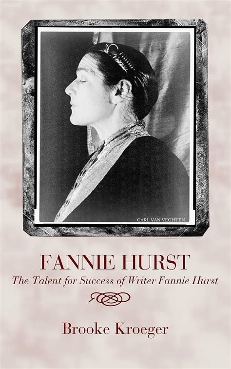 Fannie the talent for success of writer fannie hurst. - Art deco an illustrated guide to the decorativ.