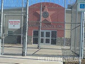 Fannin county jail roster. Fannin County Jail 2389 Silo Rd. Bonham, Texas 85418 T: 903-640-4171 Back to Locations 