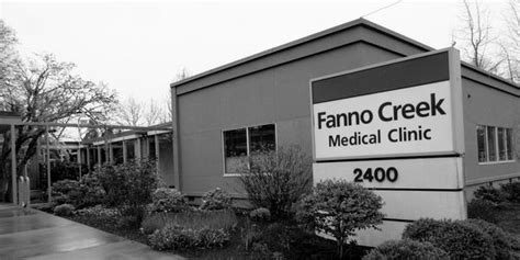 Fanno creek clinic. Things To Know About Fanno creek clinic. 