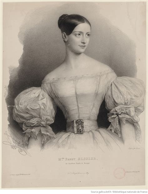 Fanny elssler