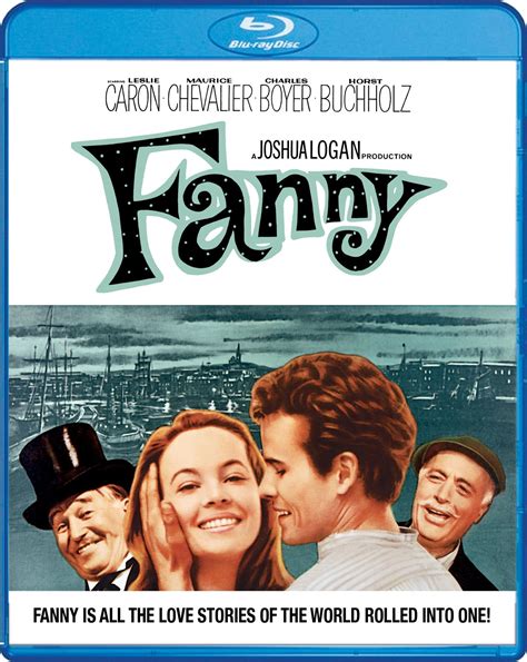 Fanny-1961 1080P