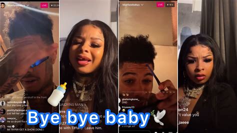 Fans React To Blueface & Chrisean Rock Becoming Official