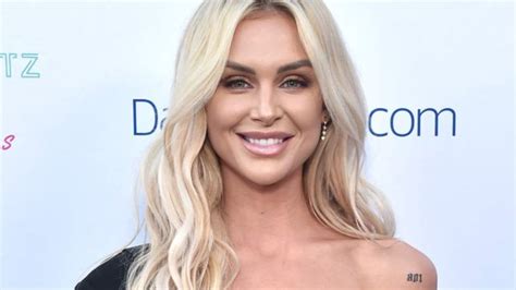 Fans Think Lala Kent Dropped a Major Hint About Who She’s Dating