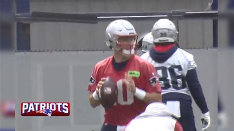 Fans back at Gillette for a new season as Pats kick off training camp