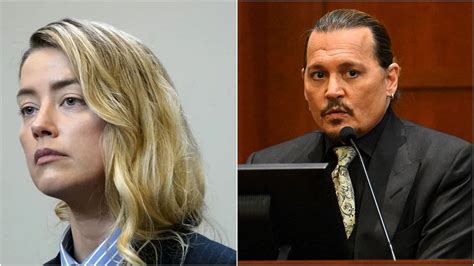 Fans demand Johnny Depp sue Amber Heard again post Dateline interview …