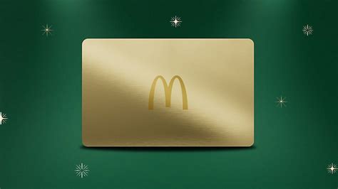 Fans get the chance to win a lifetime of free McDonald’s with the ...