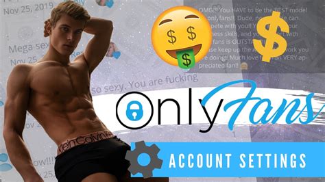 Fans only account. 1. Step-by-step guide on creating an account. If you’re wondering how OnlyFans works, creating an account is the first step. Users need to provide their email address, username, and password to get started. Afterward, they will receive a verification email to confirm their account. 2. 