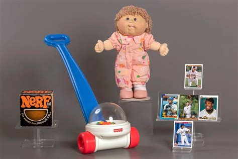 Fans push Fisher-Price Corn Popper into toy HOF, with NERF, Cabbage Patch Kids, baseball cards