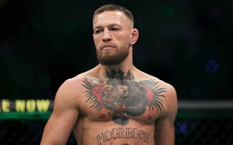 Fans react as Conor McGregor hasn t been tested in a year