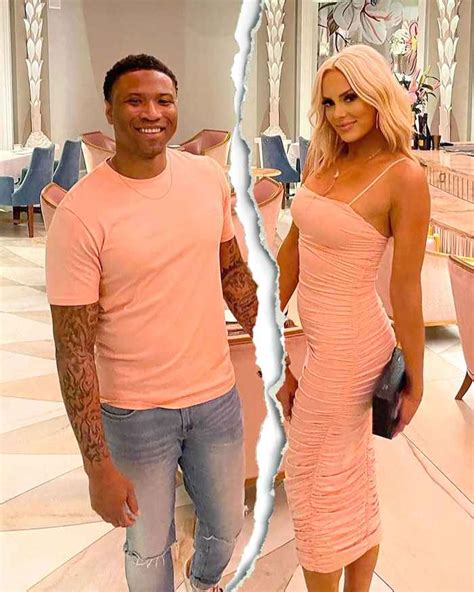 Fans react as Kathryn Dennis splits with Chleb Ravenell on …