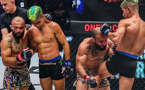 Fans react to controversial no contest ending to John Lineker vs Fabricio Andrade
