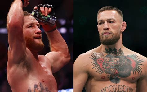 Fans react to rumors of Conor McGregor vs Justin Gaethje