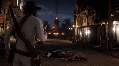 Fans so sick of waiting for Undead Nightmare in Red Dead 2 ... - PC Gamer