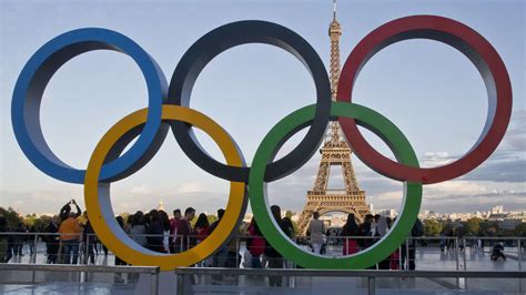 Fans will need to pre-register for free tickets to Paris’ gargantuan 2024 Olympic opening ceremony